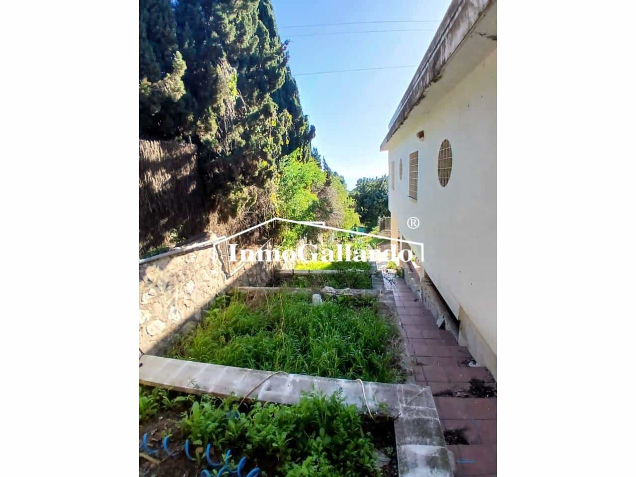 5 chambre Villa/Maison à vendre à Malaga ville avec piscine garage - 955 000 € (Ref: 9629472)