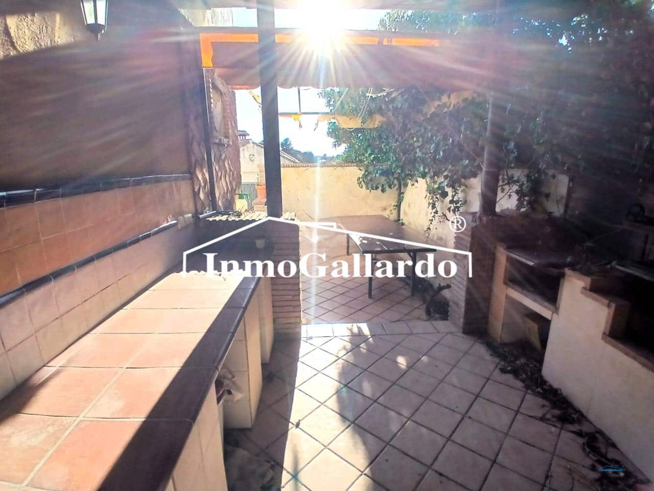 5 chambre Villa/Maison à vendre à Malaga ville avec piscine garage - 955 000 € (Ref: 9629472)