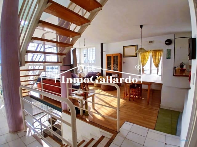 5 chambre Villa/Maison à vendre à Pinares de San Antón, Malaga ville avec piscine garage - 955 000 € (Ref: 9629472)