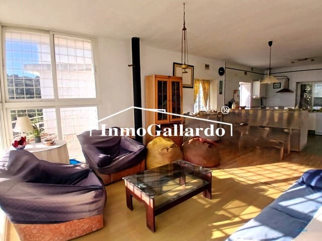 5 chambre Villa/Maison à vendre à Pinares de San Antón, Malaga ville avec piscine garage - 955 000 € (Ref: 9629472)
