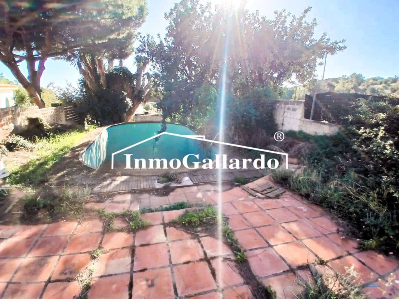 5 chambre Villa/Maison à vendre à Malaga ville avec piscine garage - 955 000 € (Ref: 9629472)