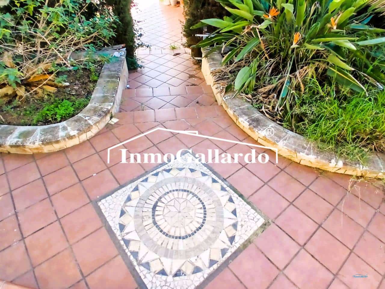 5 chambre Villa/Maison à vendre à Malaga ville avec piscine garage - 955 000 € (Ref: 9629472)