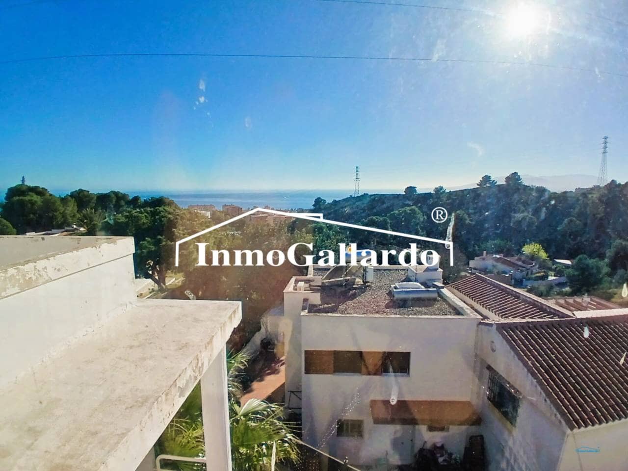 5 chambre Villa/Maison à vendre à Malaga ville avec piscine garage - 955 000 € (Ref: 9629472)