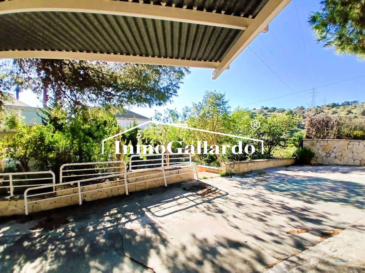 5 chambre Villa/Maison à vendre à Malaga ville avec piscine garage - 955 000 € (Ref: 9629472)