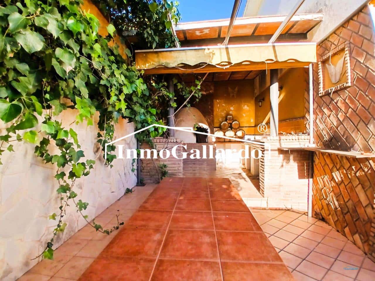 5 chambre Villa/Maison à vendre à Malaga ville avec piscine garage - 955 000 € (Ref: 9629472)
