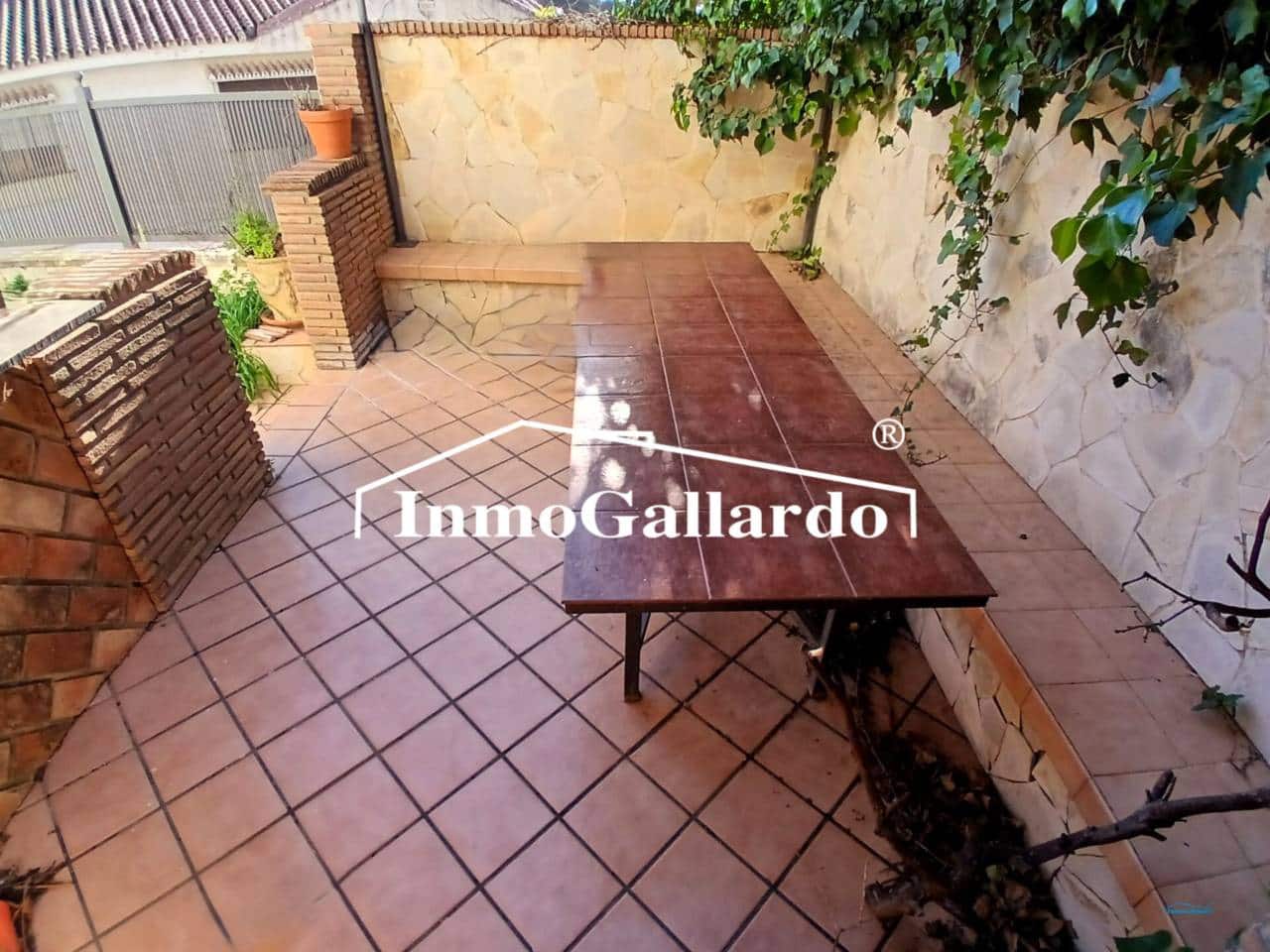 5 chambre Villa/Maison à vendre à Malaga ville avec piscine garage - 955 000 € (Ref: 9629472)
