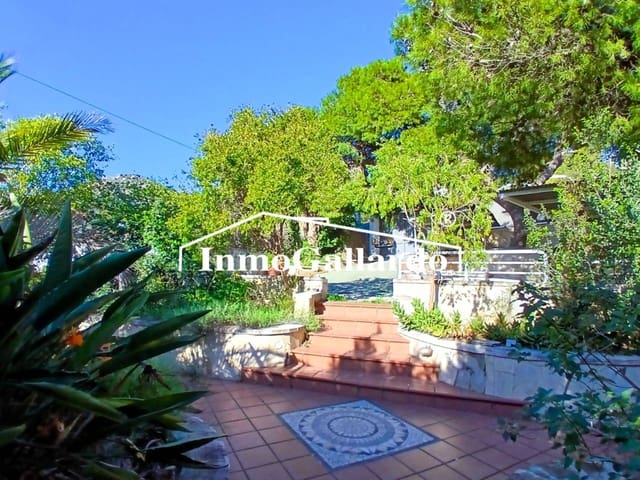 5 chambre Villa/Maison à vendre à Pinares de San Antón, Malaga ville avec piscine garage - 955 000 € (Ref: 9629472)