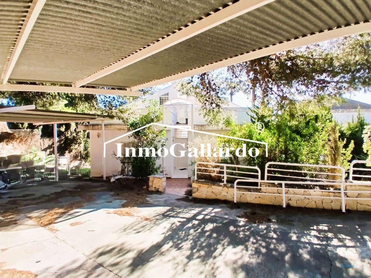 5 chambre Villa/Maison à vendre à Malaga ville avec piscine garage - 955 000 € (Ref: 9629472)