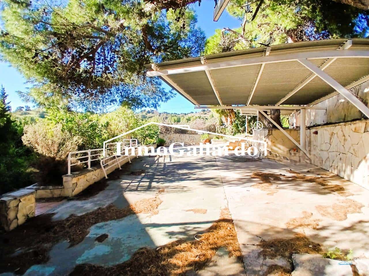 5 chambre Villa/Maison à vendre à Malaga ville avec piscine garage - 955 000 € (Ref: 9629472)