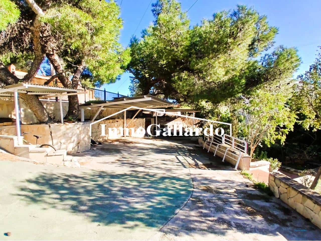 5 chambre Villa/Maison à vendre à Malaga ville avec piscine garage - 955 000 € (Ref: 9629472)