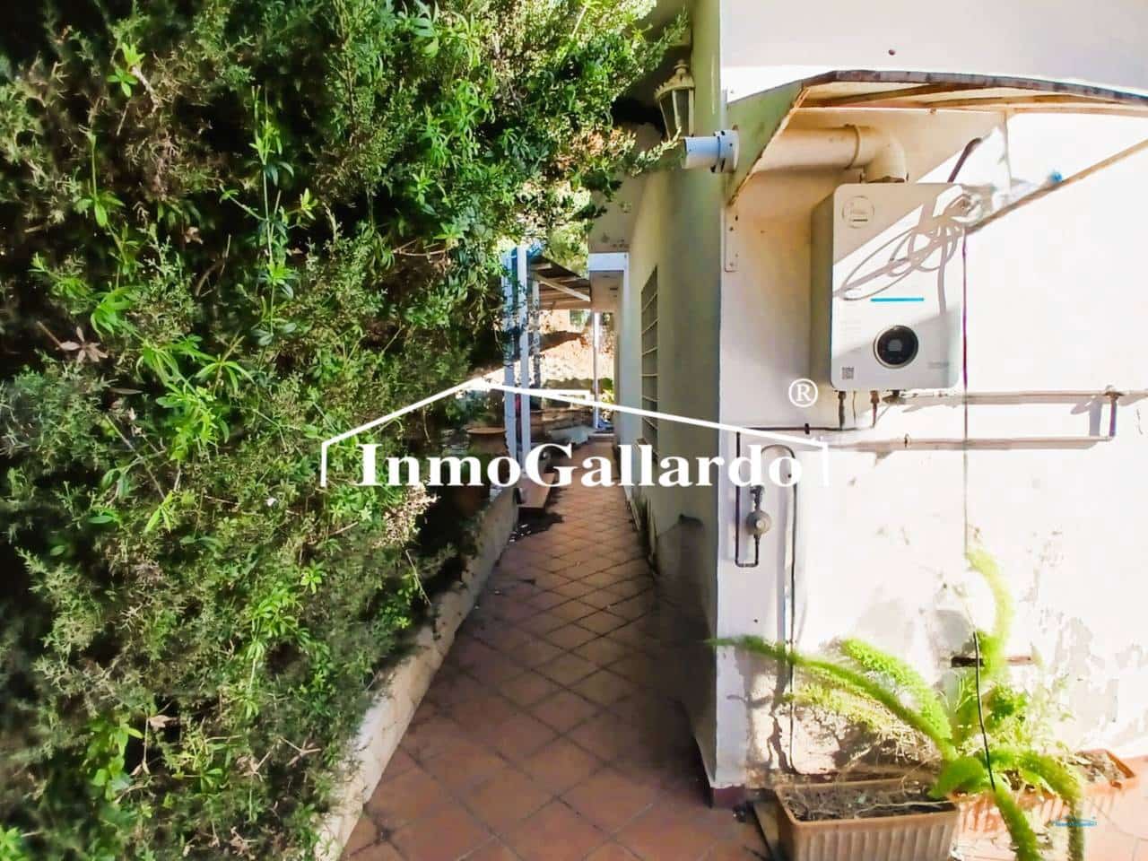 5 chambre Villa/Maison à vendre à Malaga ville avec piscine garage - 955 000 € (Ref: 9629472)