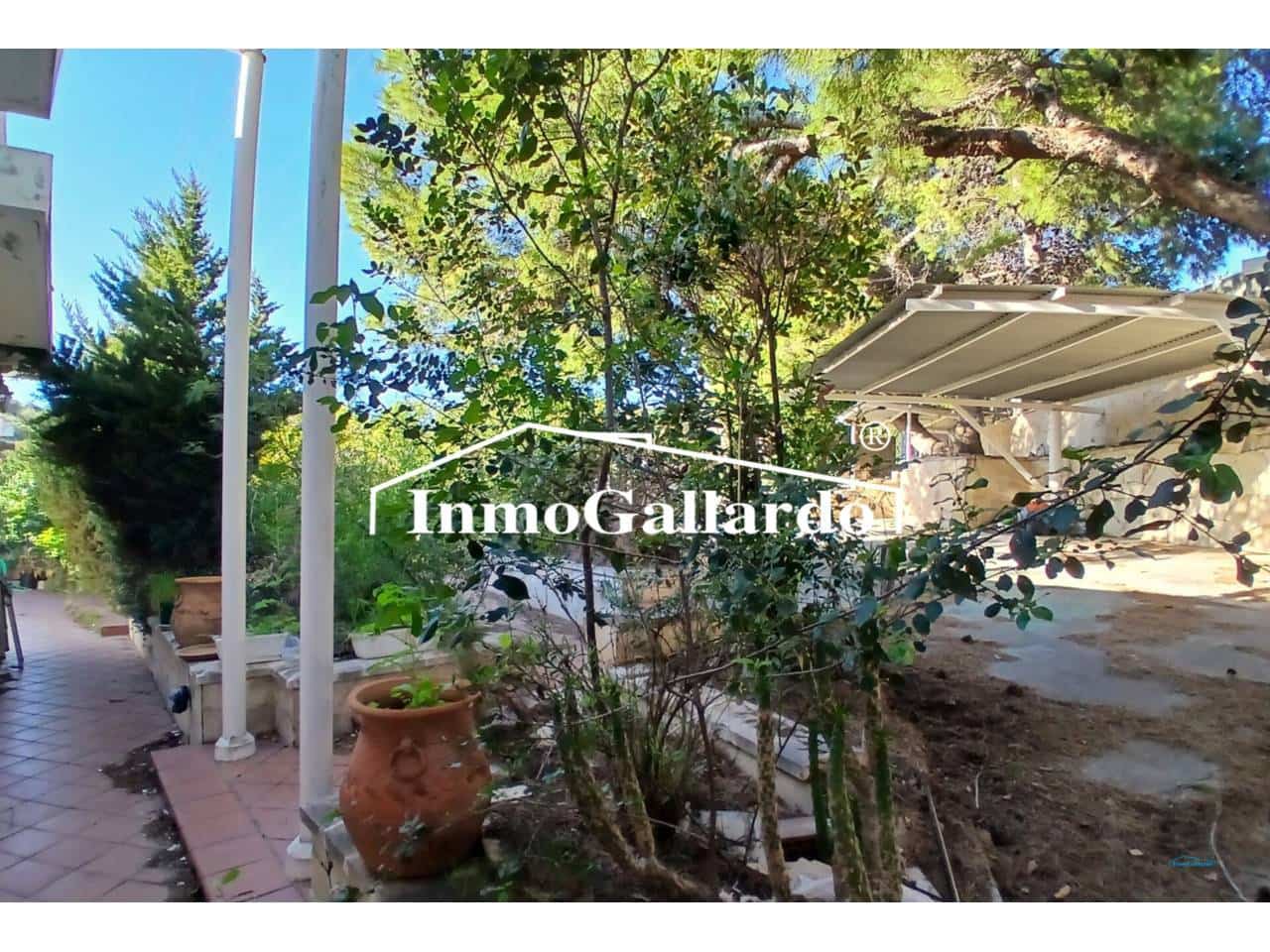 5 chambre Villa/Maison à vendre à Malaga ville avec piscine garage - 955 000 € (Ref: 9629472)