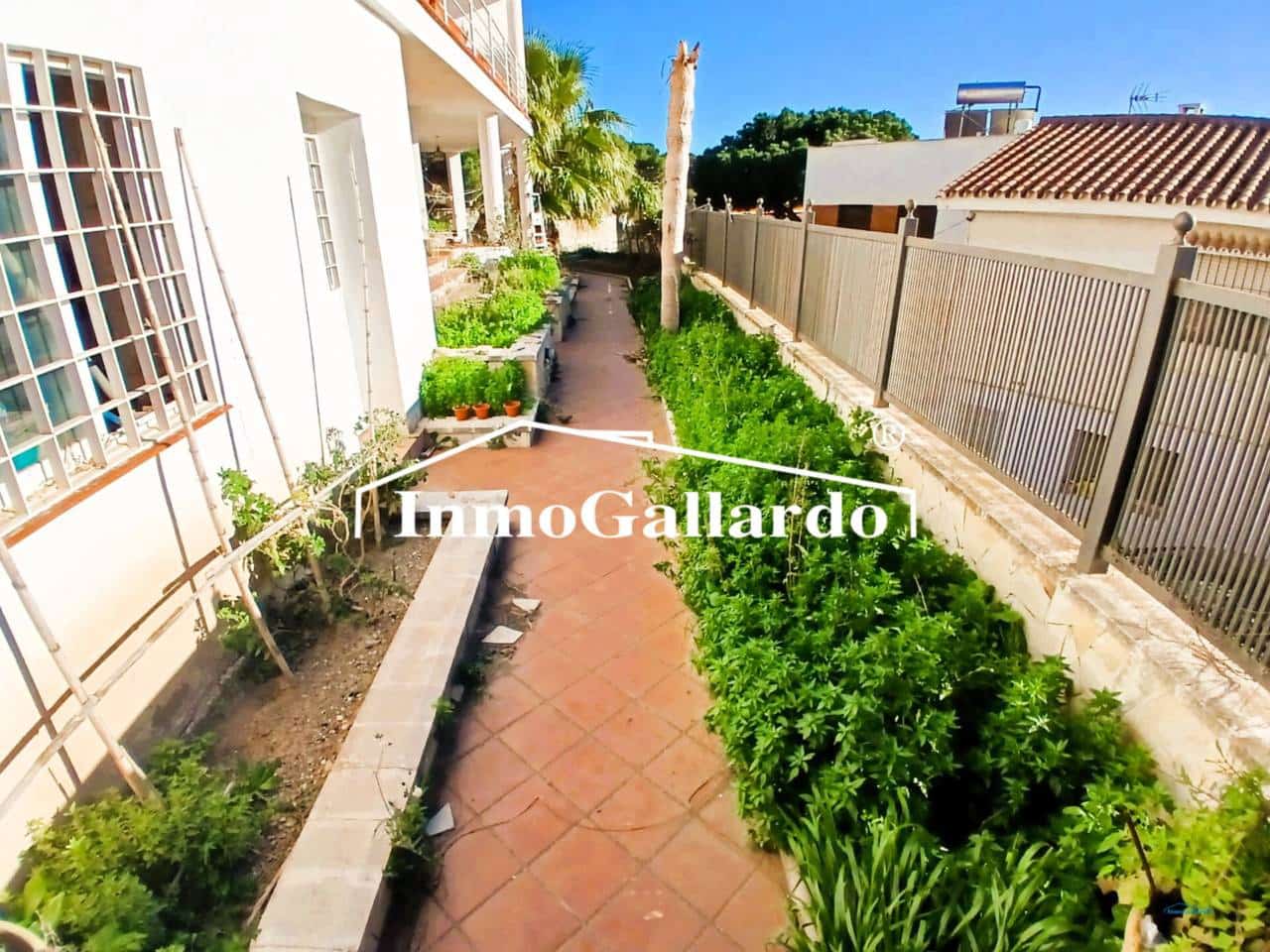 5 chambre Villa/Maison à vendre à Malaga ville avec piscine garage - 955 000 € (Ref: 9629472)