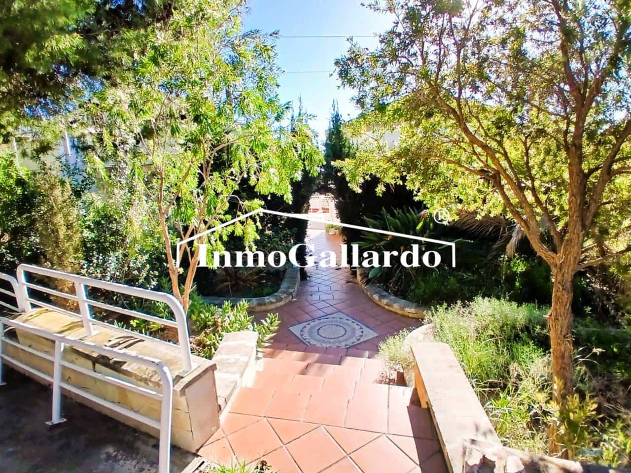 5 chambre Villa/Maison à vendre à Malaga ville avec piscine garage - 955 000 € (Ref: 9629472)