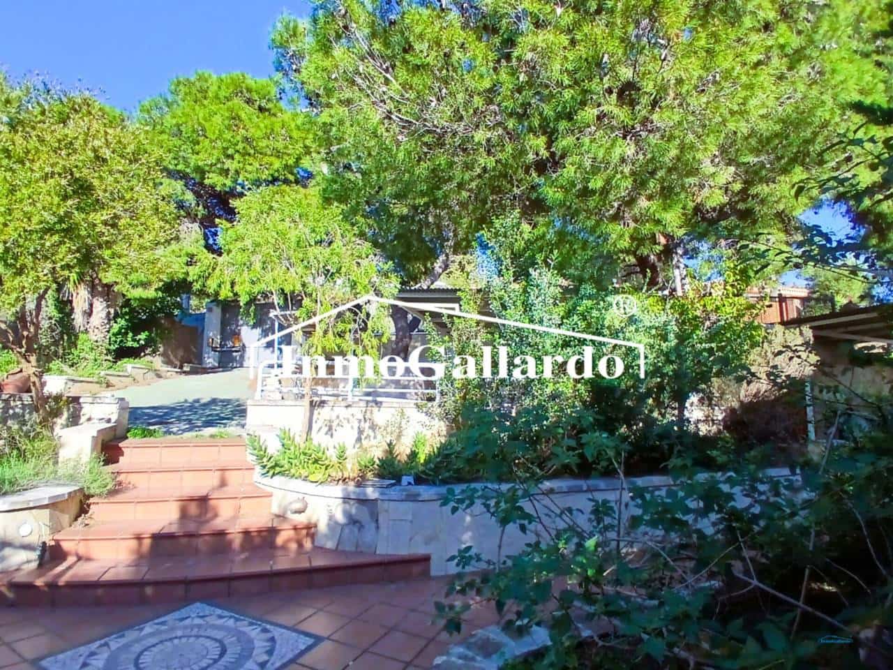 5 chambre Villa/Maison à vendre à Malaga ville avec piscine garage - 955 000 € (Ref: 9629472)