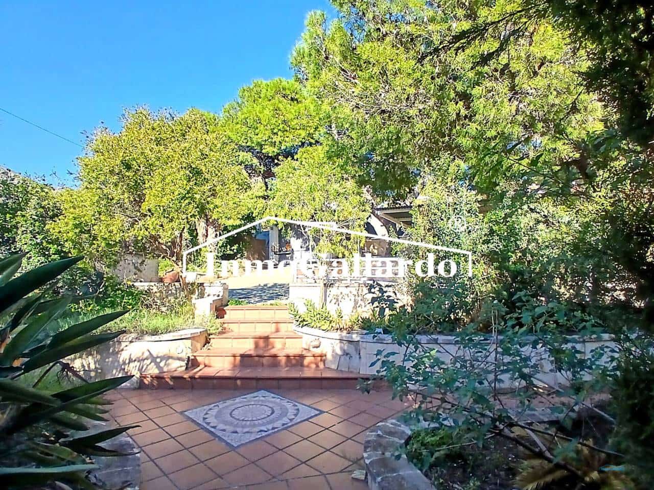 5 chambre Villa/Maison à vendre à Malaga ville avec piscine garage - 955 000 € (Ref: 9629472)