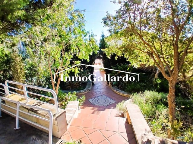 5 chambre Villa/Maison à vendre à Pinares de San Antón, Malaga ville avec piscine garage - 955 000 € (Ref: 9629472)