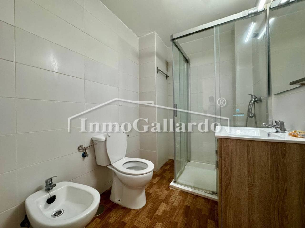 Piso de 1 habitación en Málaga ciudad en venta con garaje - 245.000 € (Ref: 9629473)