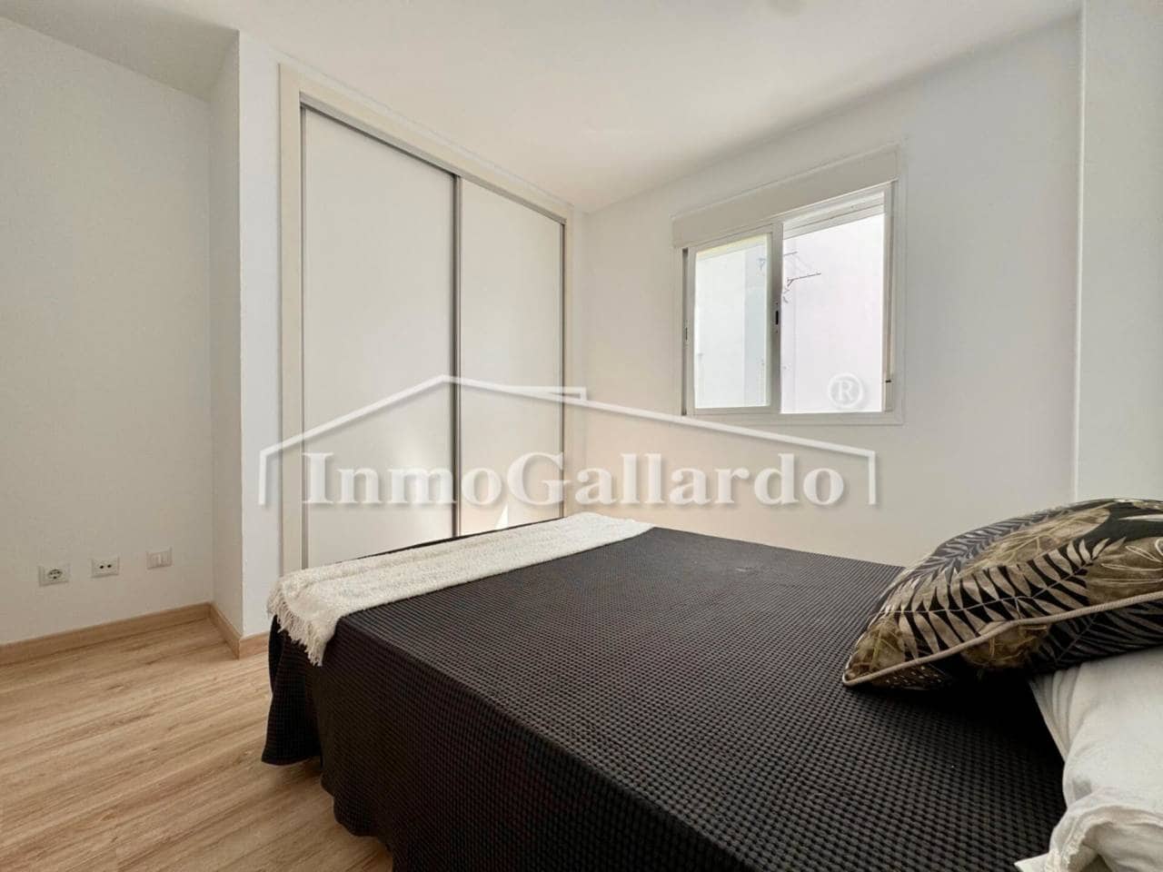 Piso de 1 habitación en Málaga ciudad en venta con garaje - 245.000 € (Ref: 9629473)