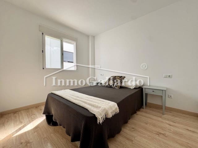 Piso de 1 habitación en Málaga ciudad en venta con garaje - 245.000 € (Ref: 9629473)