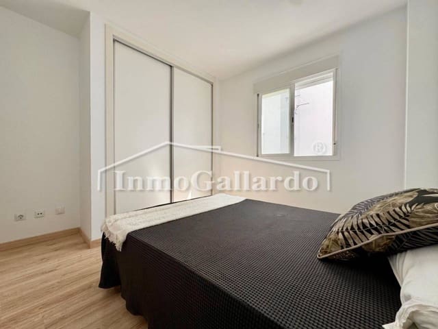 Piso de 1 habitación en Málaga ciudad en venta con garaje - 245.000 € (Ref: 9629473)