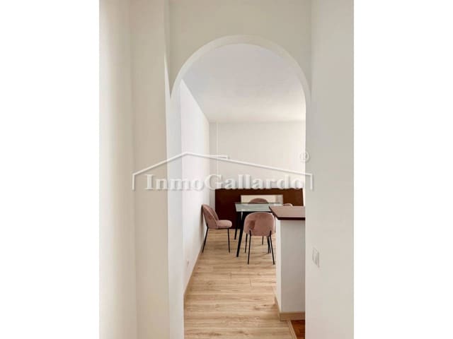 Piso de 1 habitación en Málaga ciudad en venta con garaje - 245.000 € (Ref: 9629473)