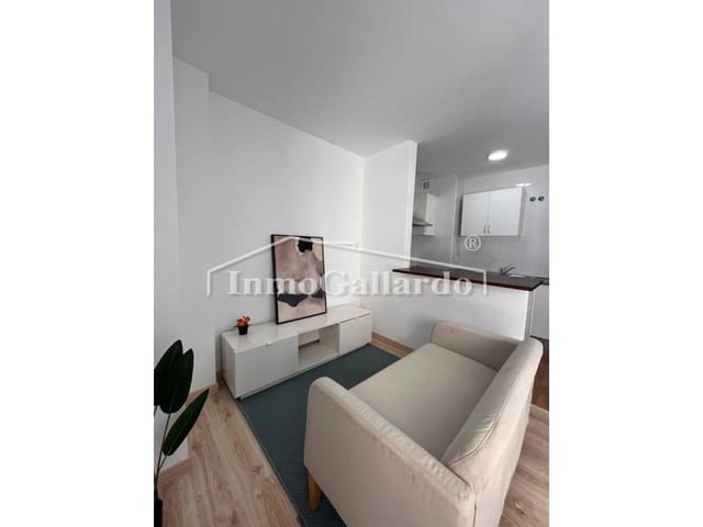 2 makuuhuone Kattohuoneisto myytävänä paikassa Málaga kaupunki mukana 
autotalli - 330 000 € (Ref: 9629474)