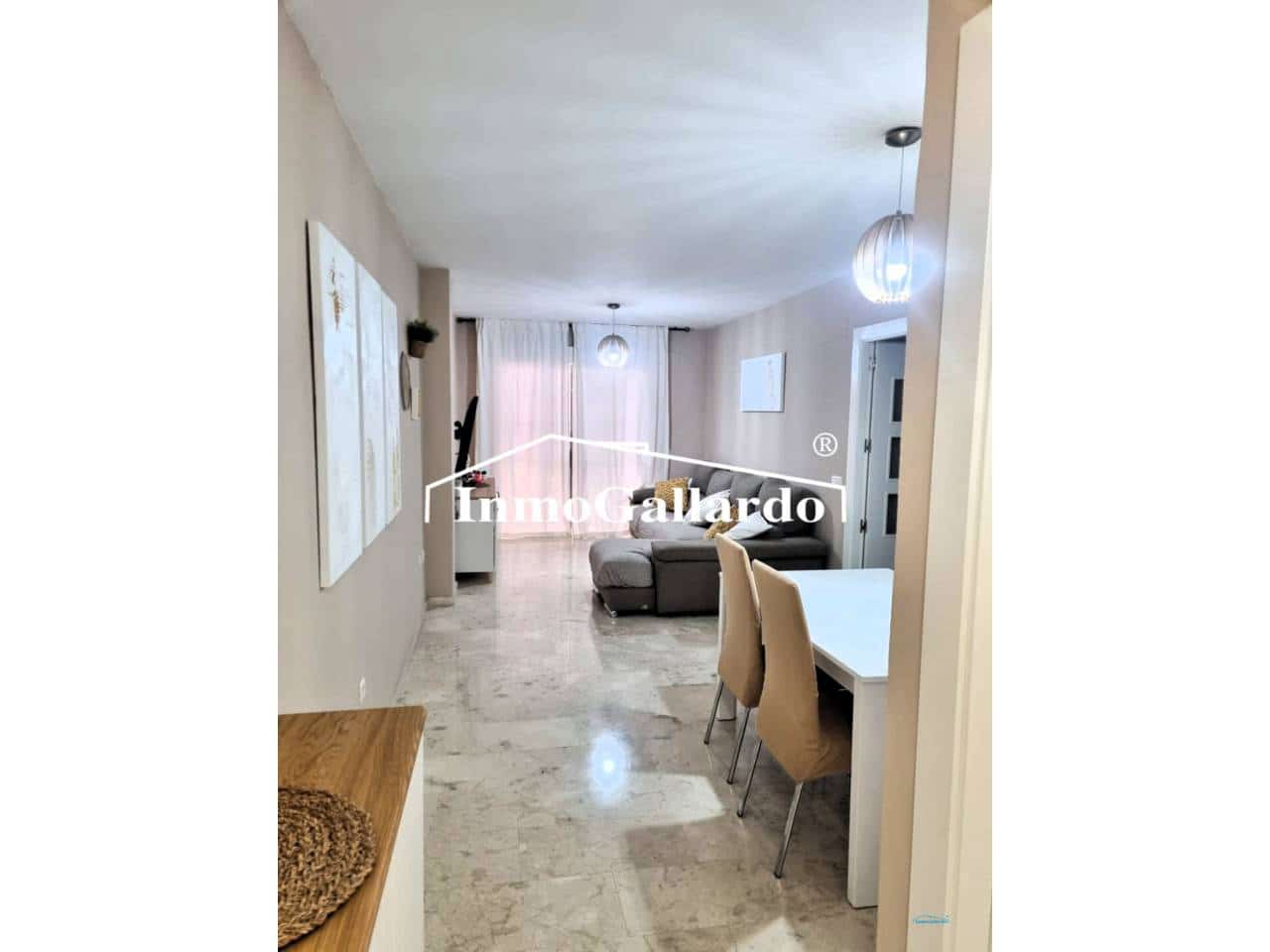 3 sypialnia Mieszkanie na sprzedaż w Rincon de la Victoria z basenem - 440 100 € (Ref: 9636280)