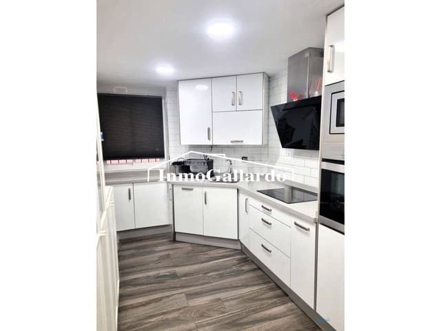 3 sypialnia Mieszkanie na sprzedaż w Rincón de la Victoria z basenem - 440 100 € (Ref: 9636280)