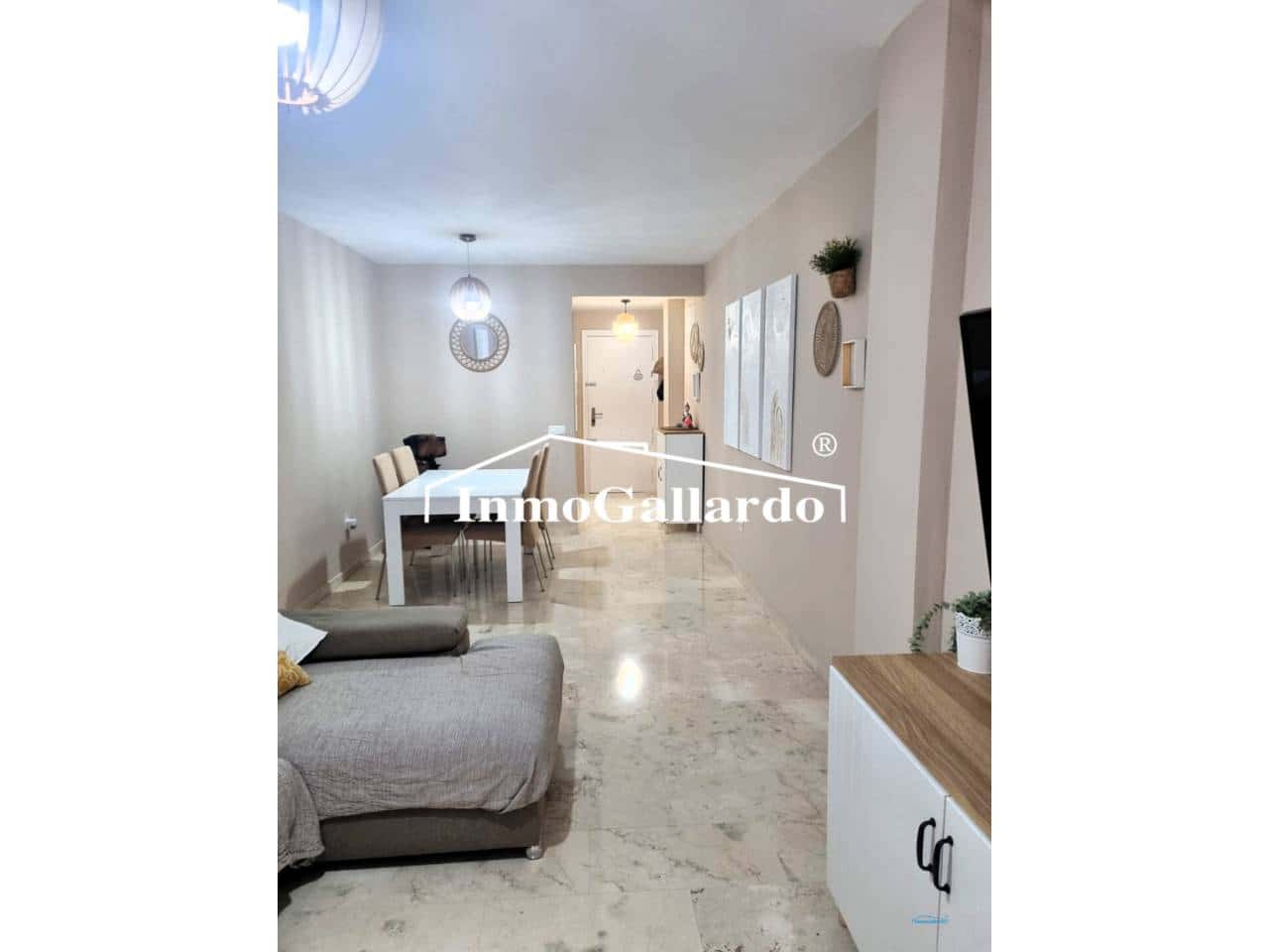 3 sypialnia Mieszkanie na sprzedaż w Rincon de la Victoria z basenem - 440 100 € (Ref: 9636280)