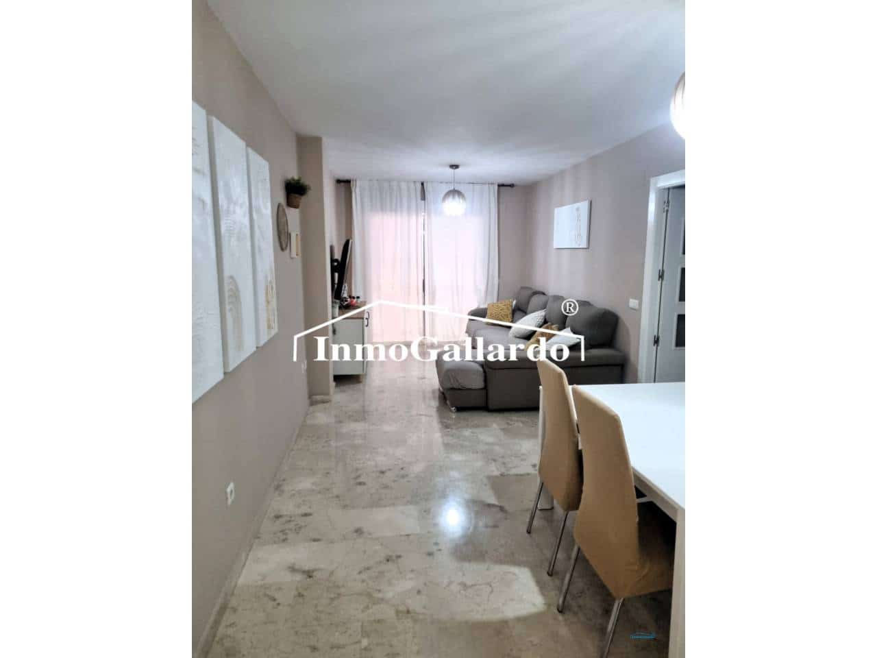 3 sypialnia Mieszkanie na sprzedaż w Rincon de la Victoria z basenem - 440 100 € (Ref: 9636280)