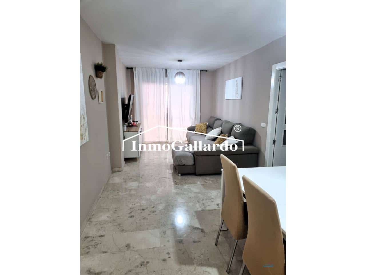 3 sypialnia Mieszkanie na sprzedaż w Rincon de la Victoria z basenem - 440 100 € (Ref: 9636280)