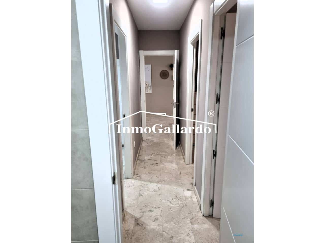 3 sypialnia Mieszkanie na sprzedaż w Rincon de la Victoria z basenem - 440 100 € (Ref: 9636280)