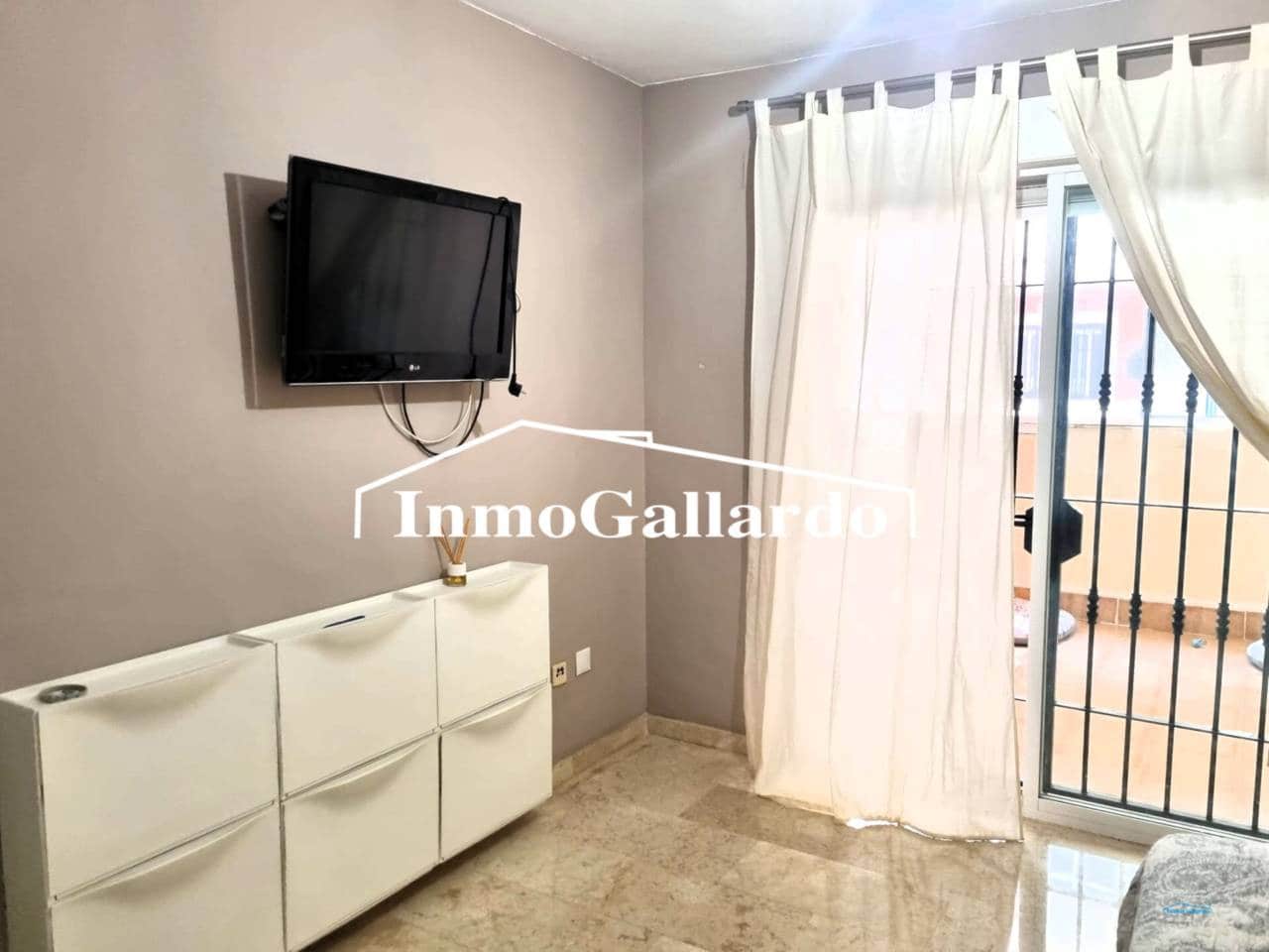 3 sypialnia Mieszkanie na sprzedaż w Rincon de la Victoria z basenem - 440 100 € (Ref: 9636280)