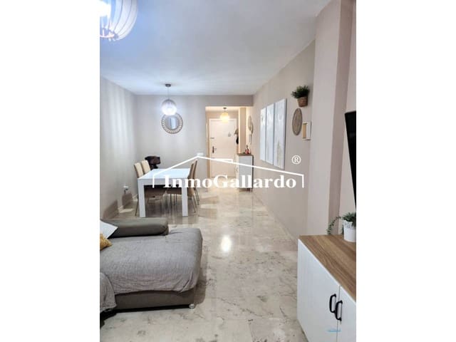 3 sypialnia Mieszkanie na sprzedaż w Rincón de la Victoria z basenem - 440 100 € (Ref: 9636280)