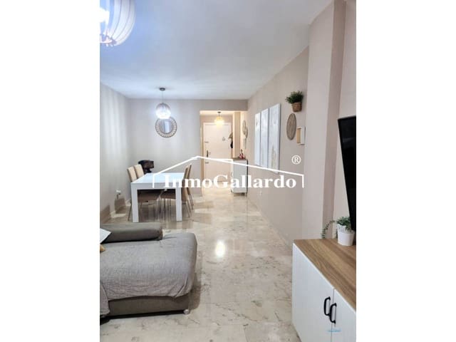 3 sypialnia Mieszkanie na sprzedaż w Rincón de la Victoria z basenem - 440 100 € (Ref: 9636280)