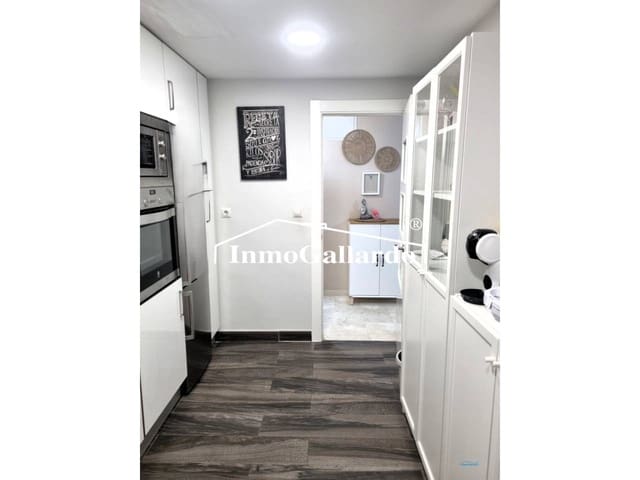 3 sypialnia Mieszkanie na sprzedaż w Rincón de la Victoria z basenem - 440 100 € (Ref: 9636280)