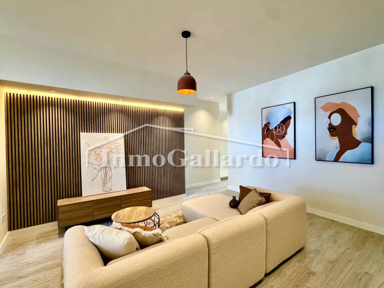 3 slaapkamer Loft te koop in Malaga stad - € 485.000 (Ref: 9636281)