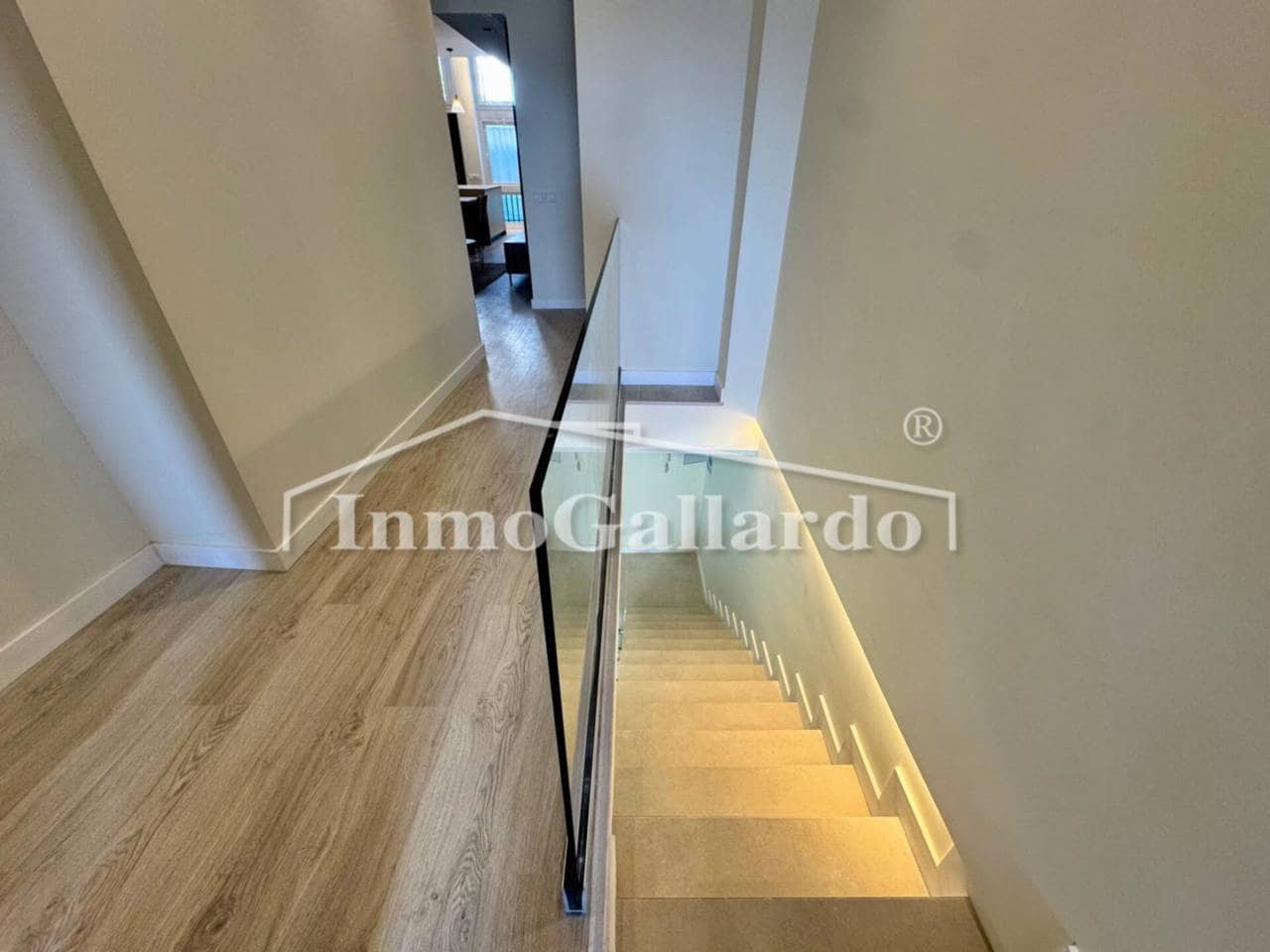 3 slaapkamer Loft te koop in Malaga stad - € 485.000 (Ref: 9636281)