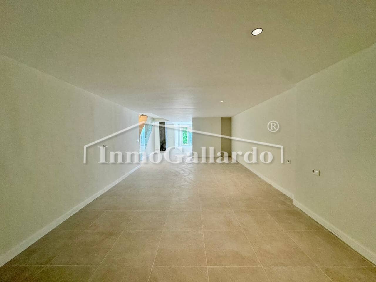 3 slaapkamer Loft te koop in Malaga stad - € 485.000 (Ref: 9636281)