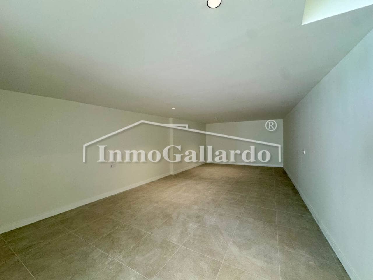 3 slaapkamer Loft te koop in Malaga stad - € 485.000 (Ref: 9636281)