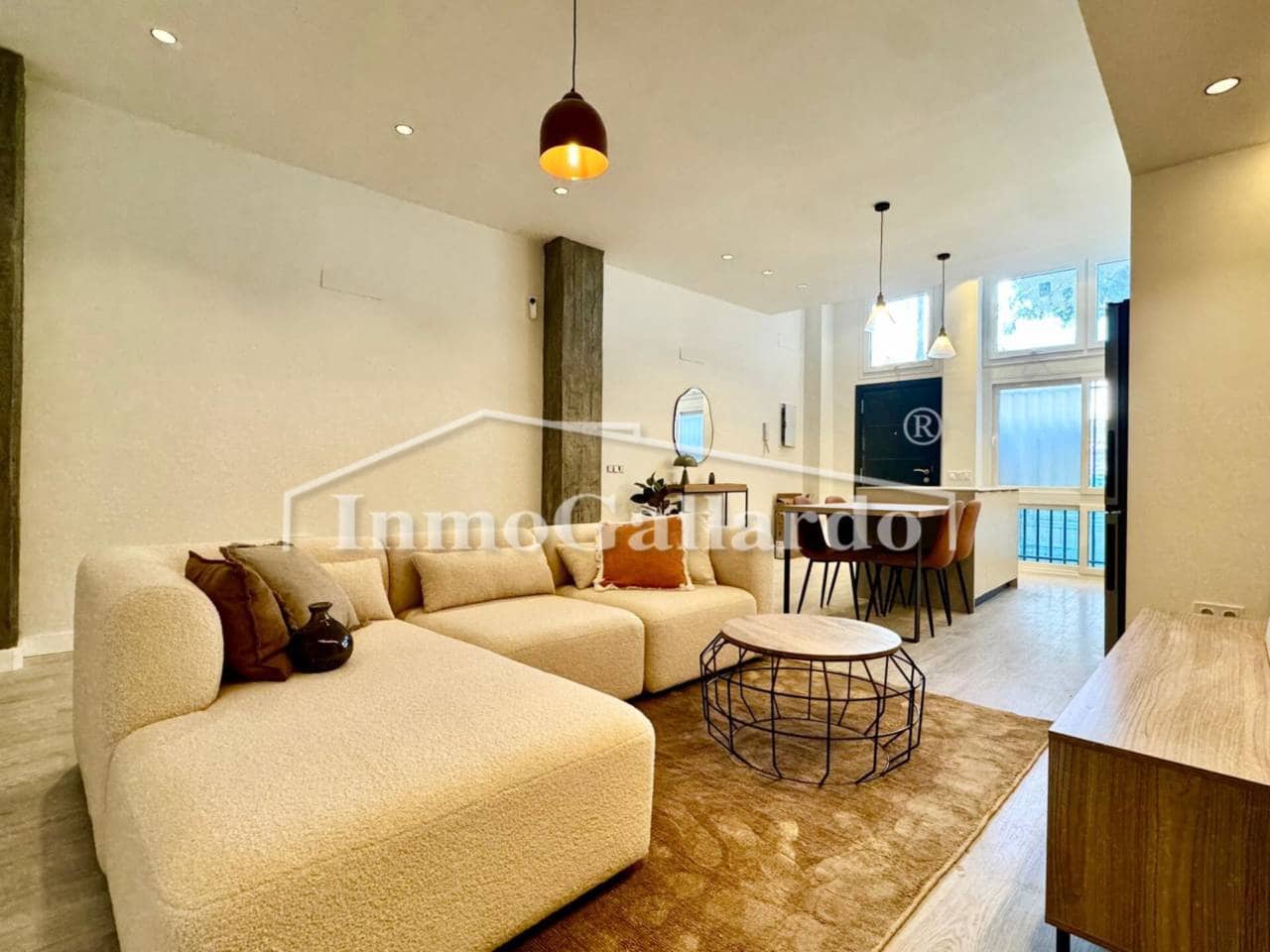 3 slaapkamer Loft te koop in Malaga stad - € 485.000 (Ref: 9636281)