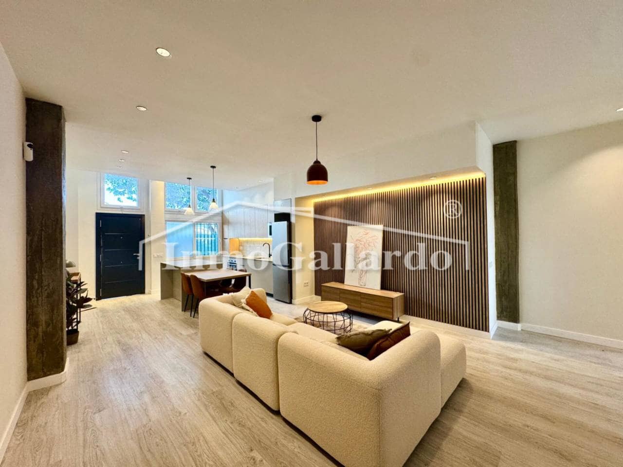 3 slaapkamer Loft te koop in Malaga stad - € 485.000 (Ref: 9636281)