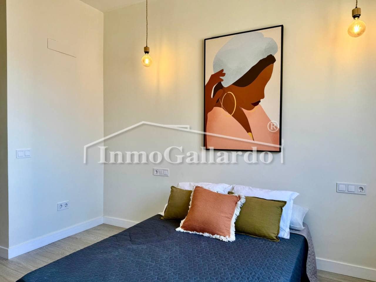 3 slaapkamer Loft te koop in Malaga stad - € 485.000 (Ref: 9636281)