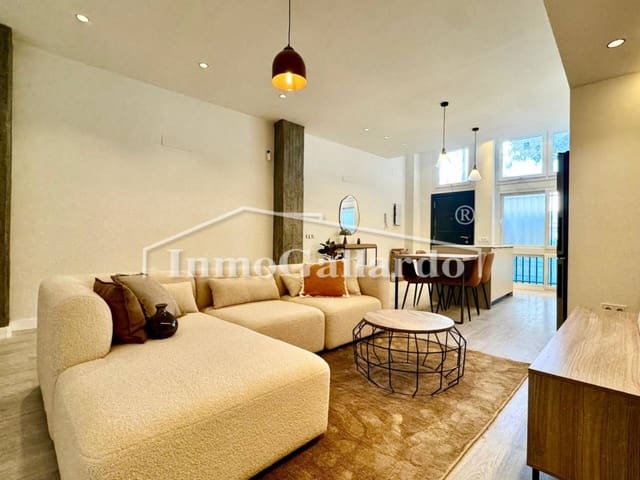 3 slaapkamer Loft te koop in El Ejido, Málaga stad - € 485.000 (Ref: 9636281)