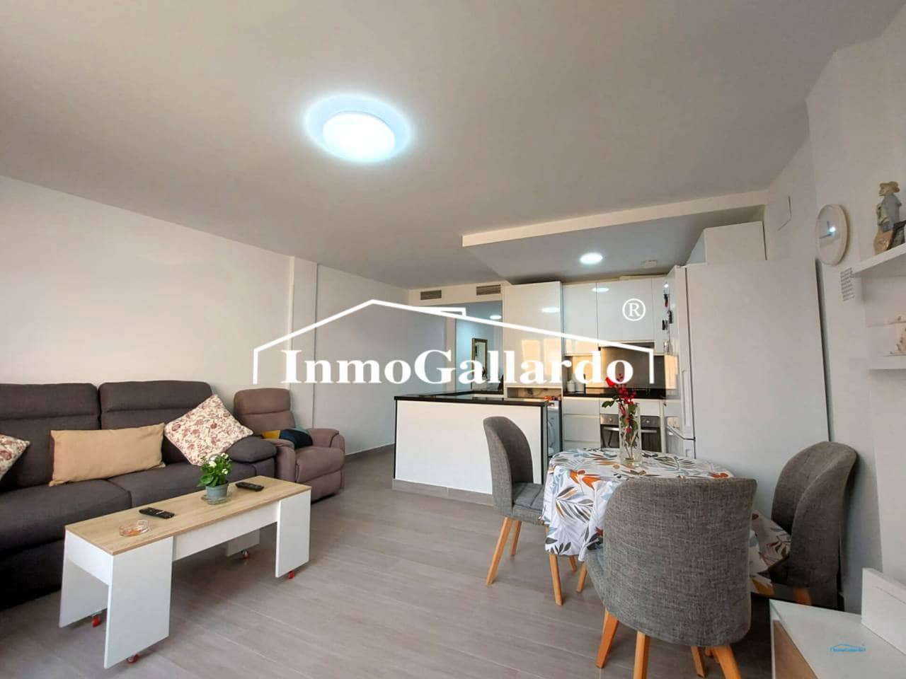 1 bedroom Flat for sale in Torre de Benagalbon with garage - € 265,000 (Ref: 9651023)