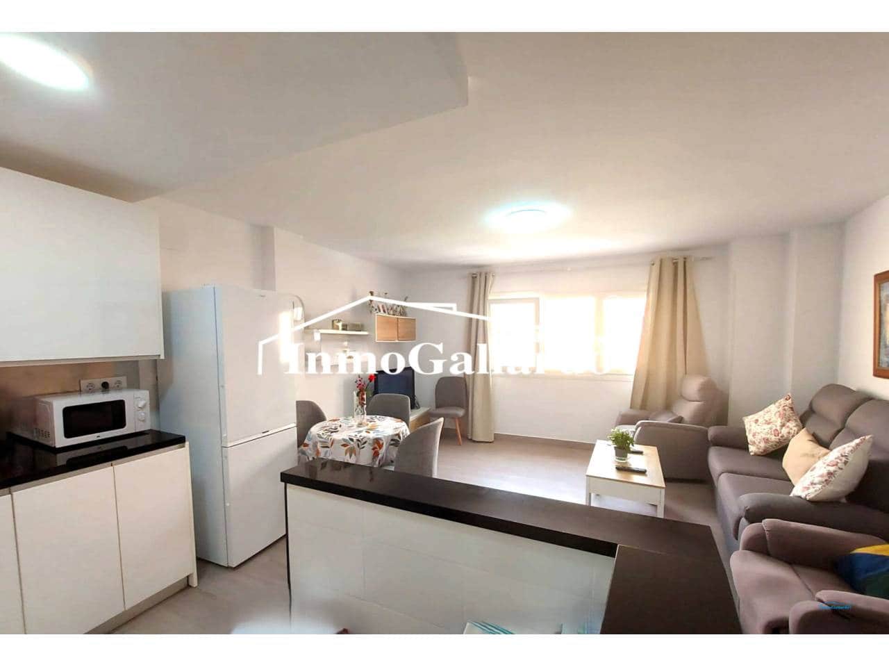 1 bedroom Flat for sale in Torre de Benagalbon with garage - € 265,000 (Ref: 9651023)