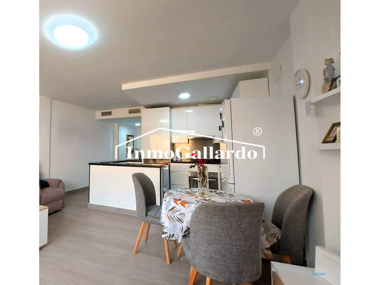 1 bedroom Flat for sale in Torre de Benagalbon with garage - € 265,000 (Ref: 9651023)