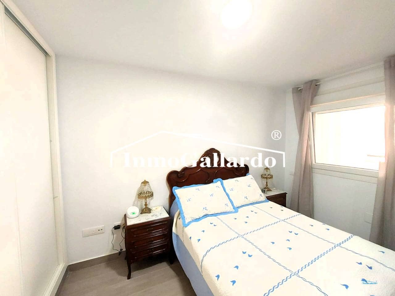 1 bedroom Flat for sale in Torre de Benagalbon with garage - € 265,000 (Ref: 9651023)