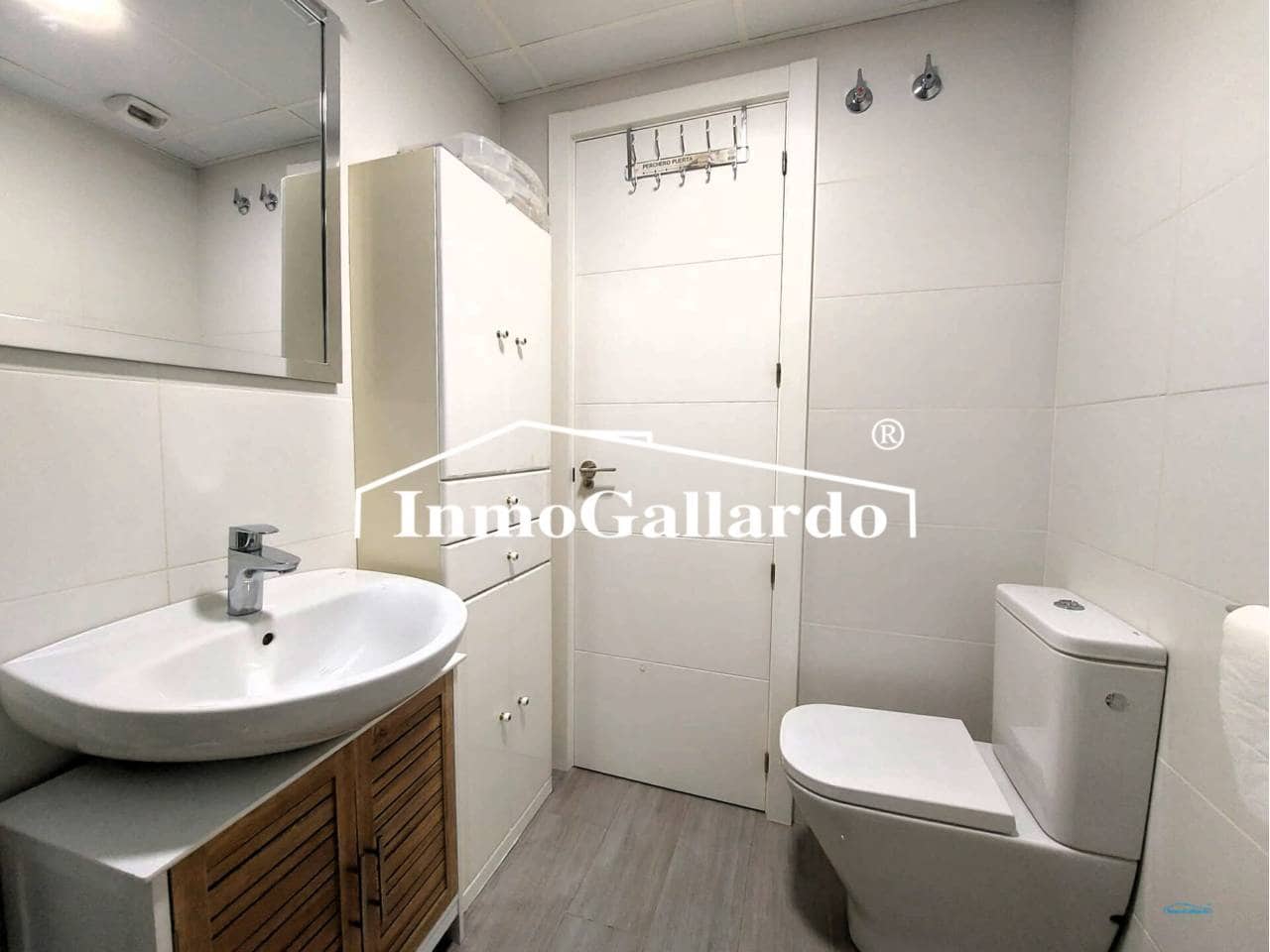 1 bedroom Flat for sale in Torre de Benagalbon with garage - € 265,000 (Ref: 9651023)